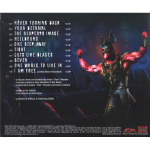 Nostradameus / Hellbound (RU)(CD)