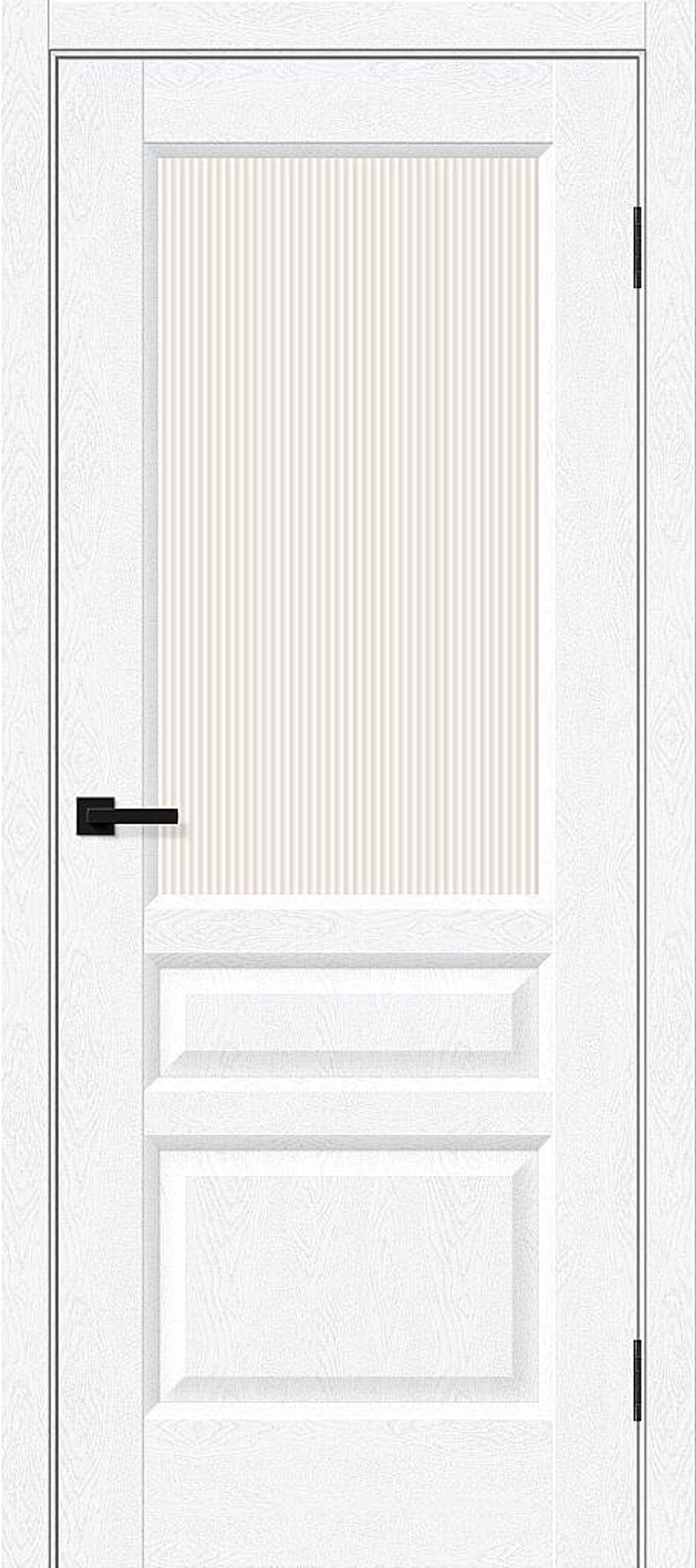 Неоклассик-35 White Silkwood Magic Moru 200*70