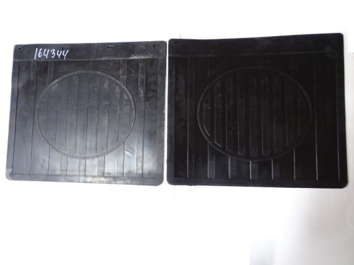 Брызговик /Г-53, 3307/ задний резин. (Ярославль*)