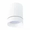 ST115.542.12 Светильник потолочный Белый LED 1*12W 4000K 840Lm Ra>90 120° IP20 D79xH100 170-240V Накладные светильники