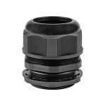 Сальник MG40 IP68 d отверстия 40мм d проводника 24-30мм EKF PROxima (20.00 шт.)