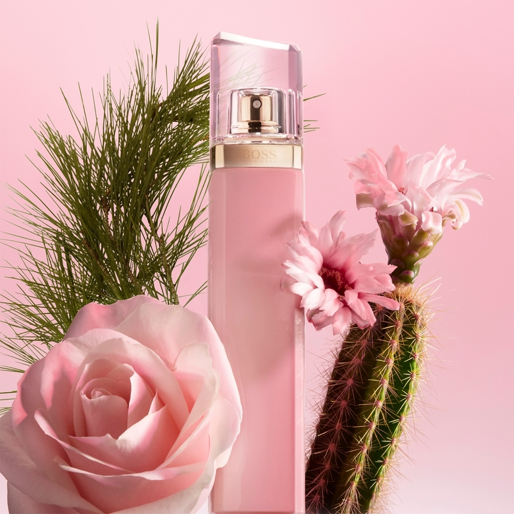 Hugo Boss BOSS Ma Vie парфюмерная вода женская