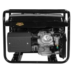 HUTER DY8000L бензиновый генератор 64/1/33