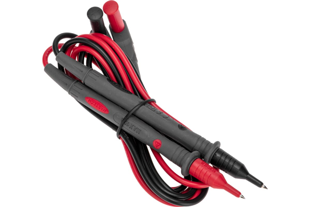 Токовые клещи  Mastech 13-1317