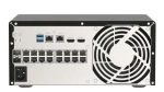 Коммутатор QNAP  QGD-3014-16PT-8G