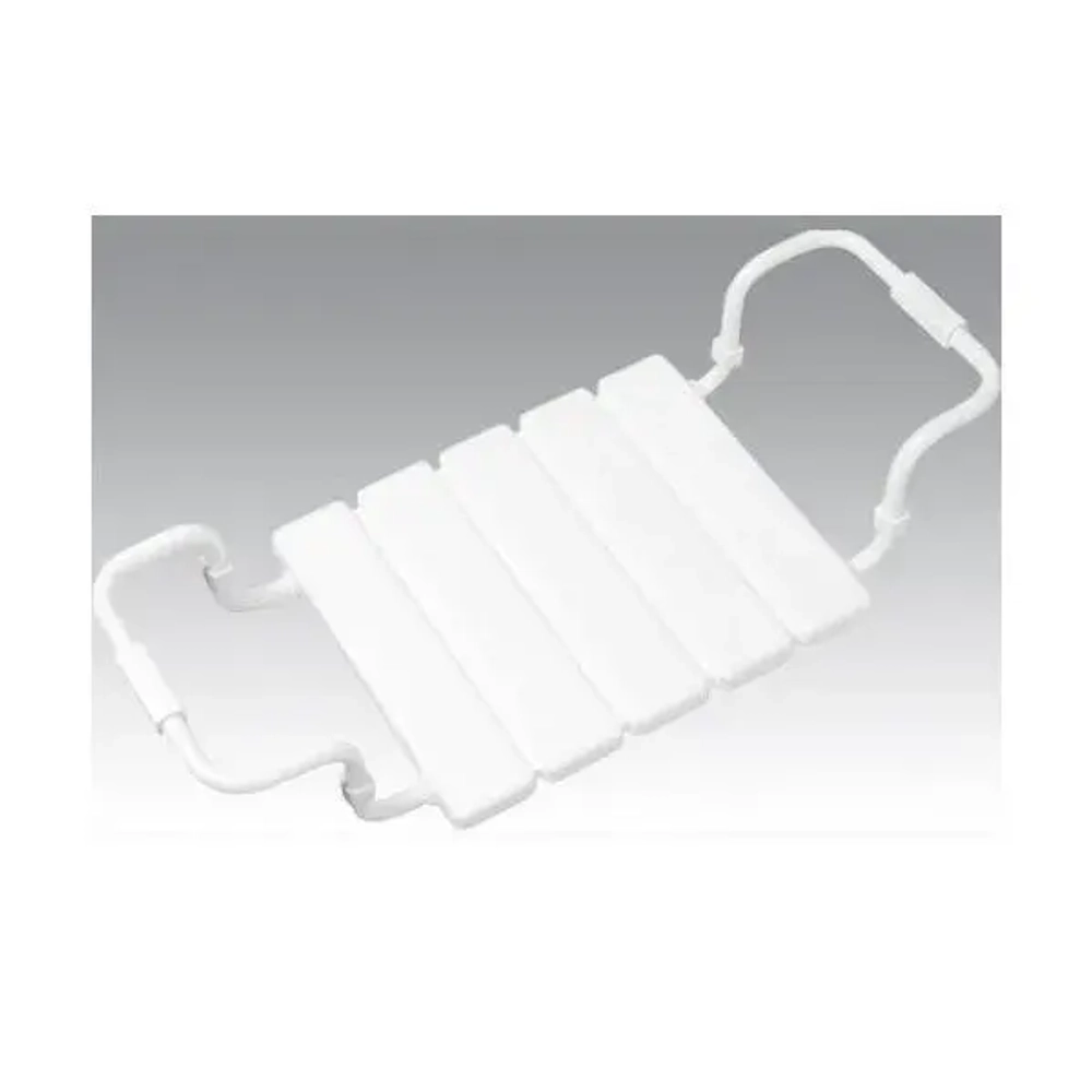 Сиденье для ванной ДуньяДогуш белый