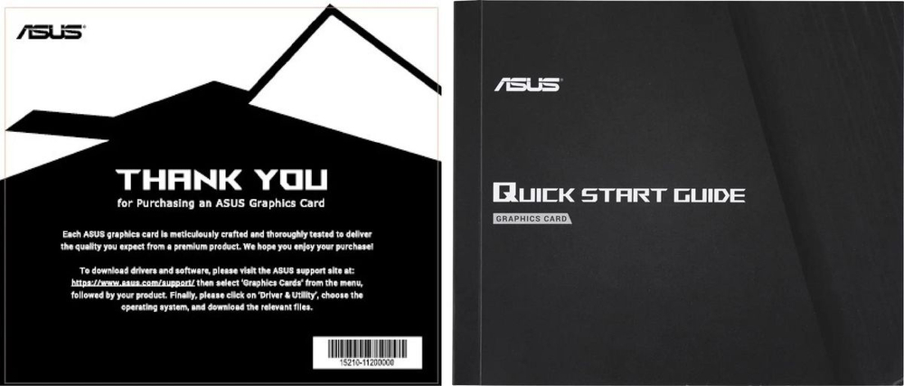 Видеокарта ASUS AMD  Radeon RX 9060XT PRIME-RX9060XT-O16G 16ГБ PRIME, GDDR6, OC,  Ret