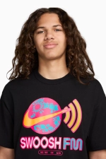 Футболка Nike Sportswear Max90 - черный