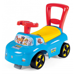 -каталка Smoby автомобиль в тематике Щенячий патруль Auto Paw Patrol