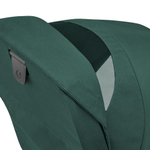 Детская прогулочная коляска Maxi-Cosi Oxford 1150047110 Essential Green/зеленый