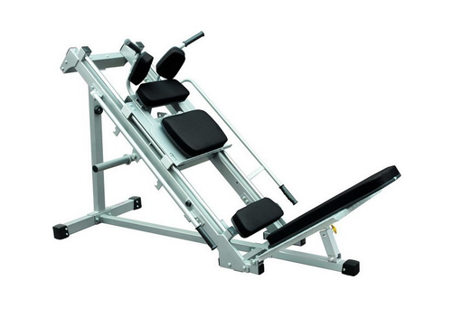 Impulse IFLPHS жим ногами / гак-машина, профессиональный тренажер