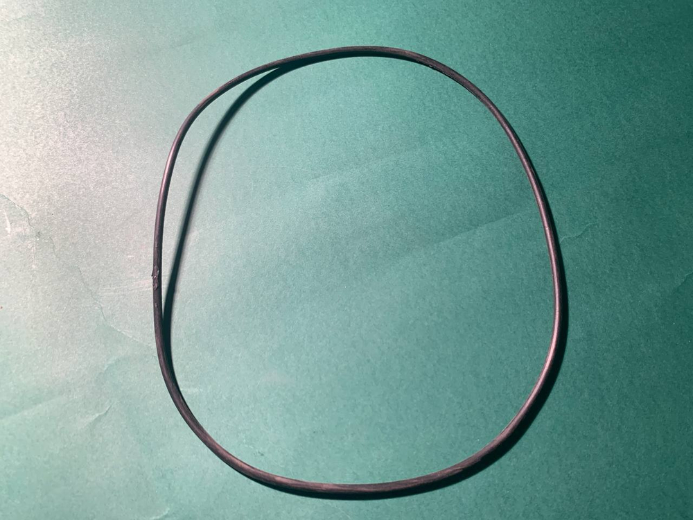 Уплотнительное кольцо CIFA 902097