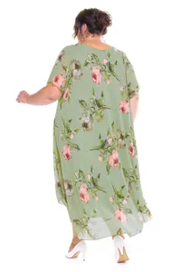 Платье 4916 Fabrika