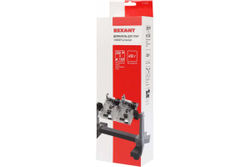 Держатель для плат универсальный ZD-11Е REXANT 12-0256