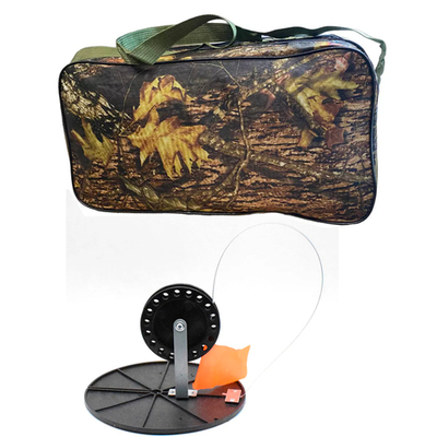 Жерлицы черн оснащен прямые 10 шт прямоуг сумка