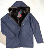 Куртка Kiton, арт. 472075974