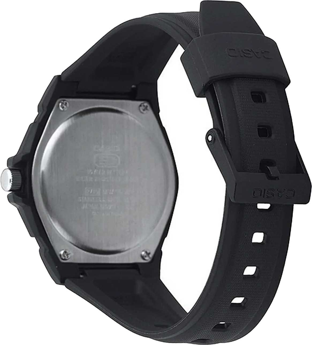 Часы Casio MW-600F-7A