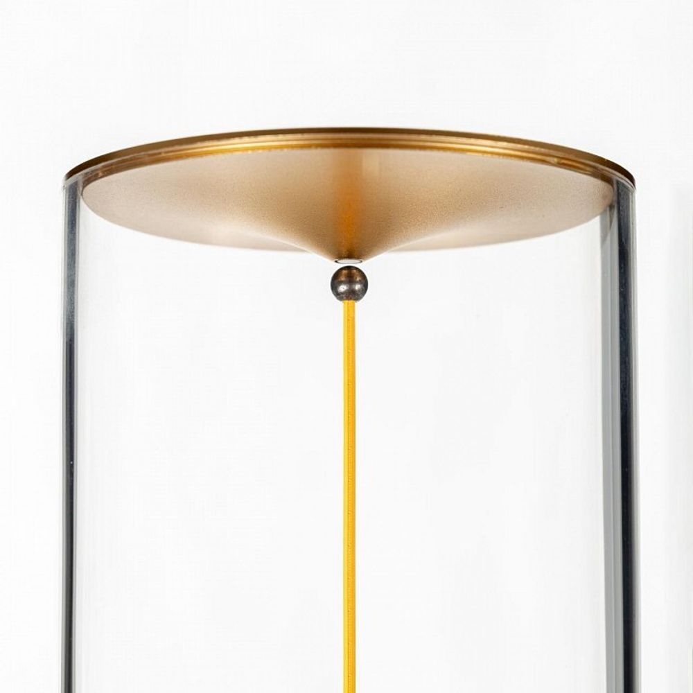 Настольная лампа декоративная Citilux Streng CL811012