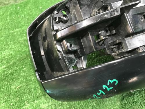 Зеркало правое Land-Rover Discovery 5 (2016-н.в.) 16 контактов + камера