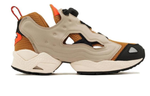 Кроссовки Reebok Instapump Fury