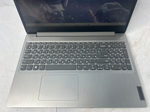 Ноутбук Lenovo IdeaPad 3 15IGL05 (81WQ001MRK) 15.6"/Intel Pentium Silver N5030/RAM 8 GB/SSD 256 GB/Intel UHD Graphics 605/1920х1080/TN/DOS/Подсветка кл-ры: нет/серый. Состояние: B1