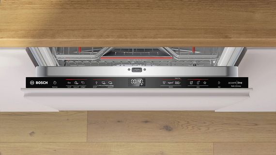 Посудомоечная машина Bosch SMD6ZC804E