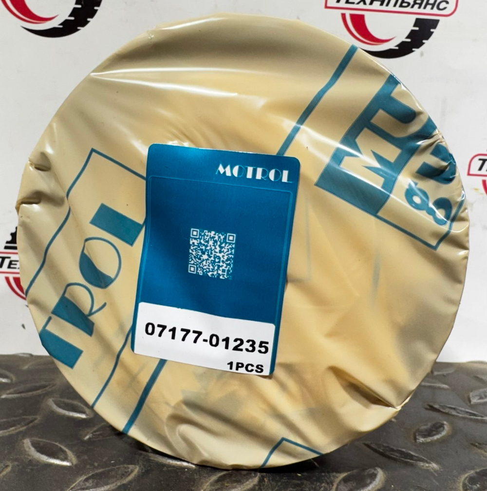 Втулка 07177-01235