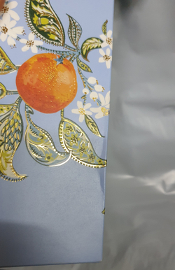 УЦЕНКА!!! Дымка для тела Fleur d'Oranger 250 мл | Fragonard