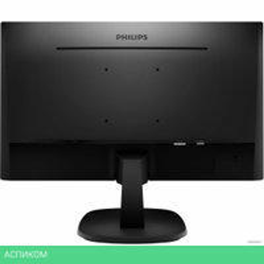 Монитор Philips 223V7QSB/01