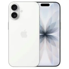 Телефон Apple iPhone 17 512Gb (White)