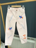 Джинсы Tiny Cottons, 140