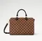 Сумка Louis Vuitton Speedy Damier Ebene