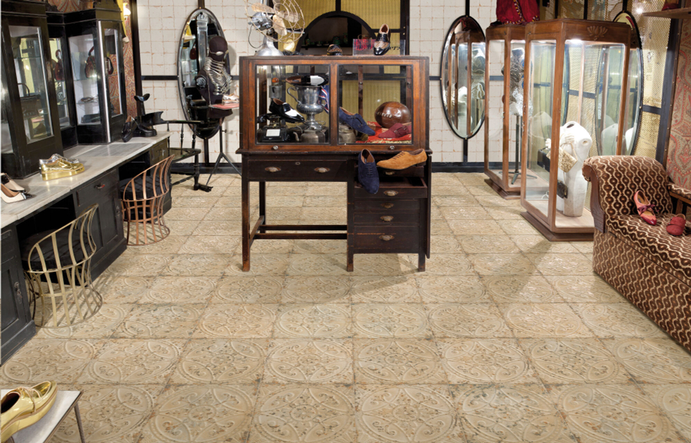 Peronda FS Saja-В 33x33