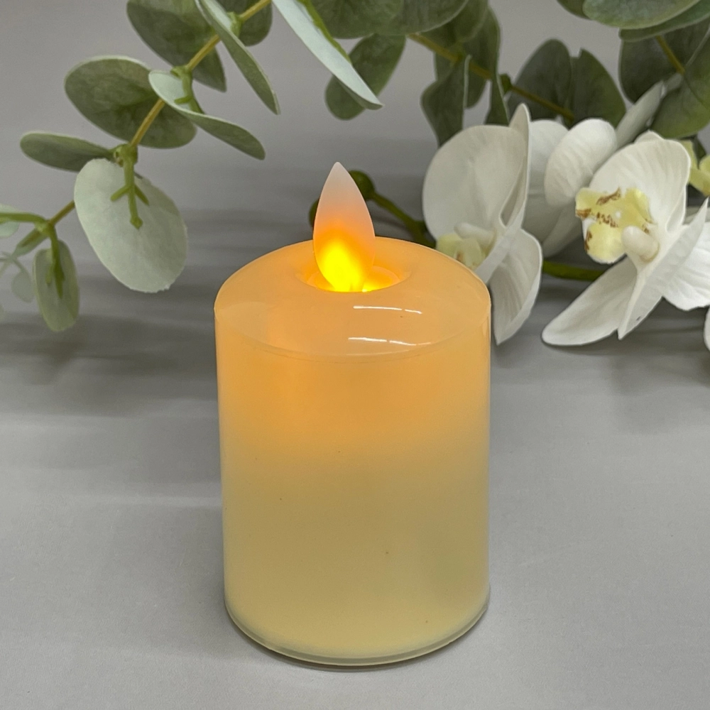 Сувенир с подсветкой «Свеча - Пандора» 5*7 см