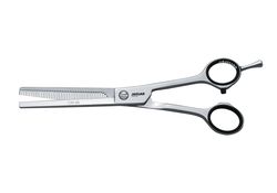 Ножницы филировочные Jaguar White Line CM46 6.5"