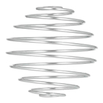 Blender Bottle, Strada Sleek™, Insulated Stainless Steel, Raspberry, 25 oz (740 ml)