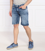 шорты Pepe Jeans London - темно-синий(PM800937GW8)