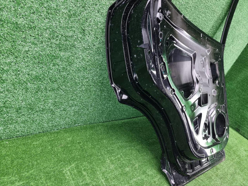 Дверь задняя левая Jetour Dashing (2022-н.в.)