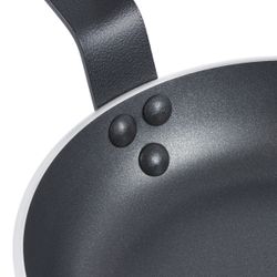 Алюминиевая сковорода Gipfel Horeca Pro 50590 24 см