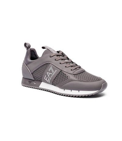 Кроссовки EA7 - графитовый(X8X027 XK050)