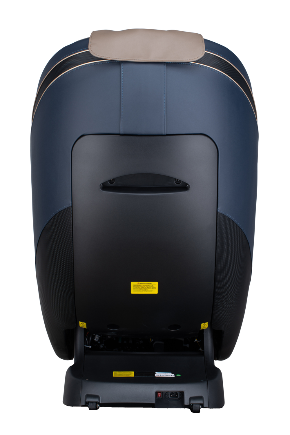 Массажное кресло Wallaby Tao