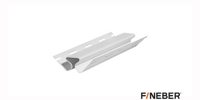 Внутренний угол Белый 3,05 м