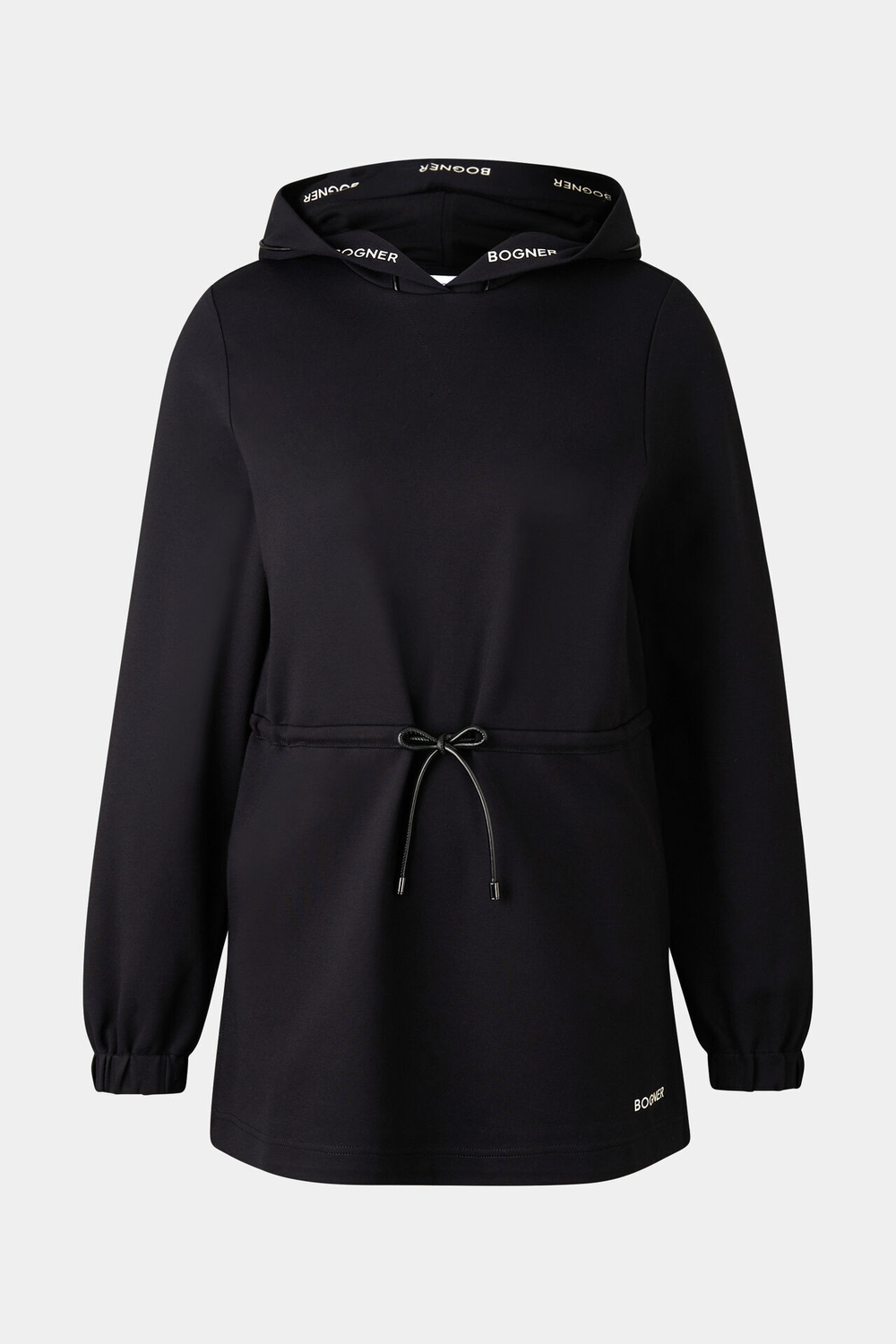 Толстовка BOGNER KAROLINA в черном цвете