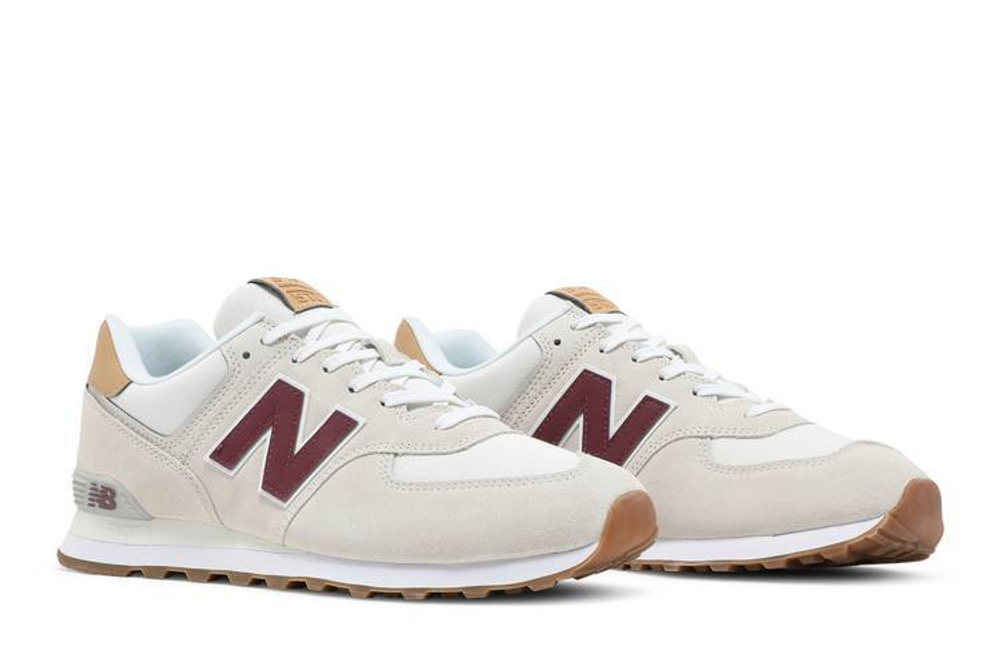 Кроссовки New Balance Nb 574 V2