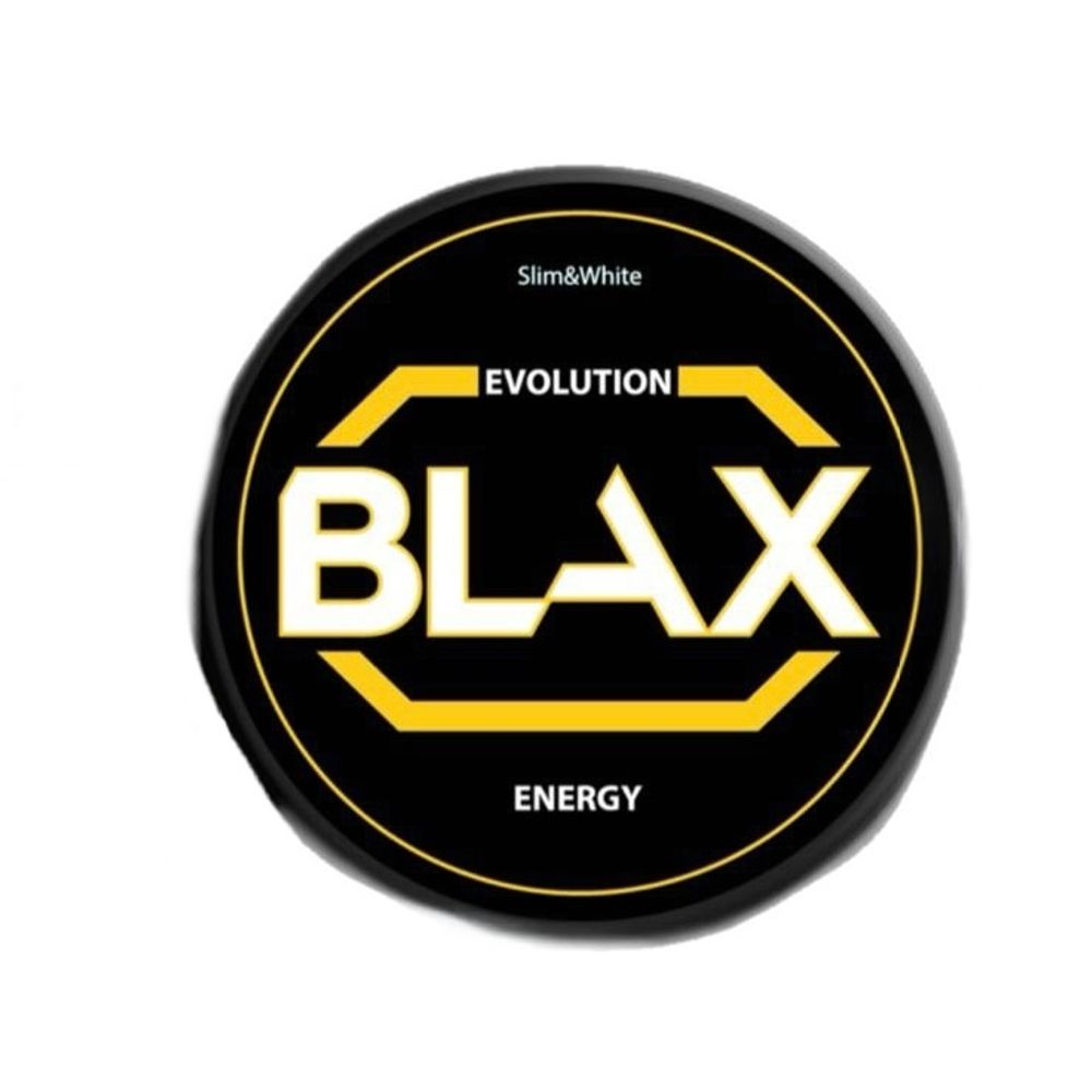BLAX Energy (Энергетик) 150MG