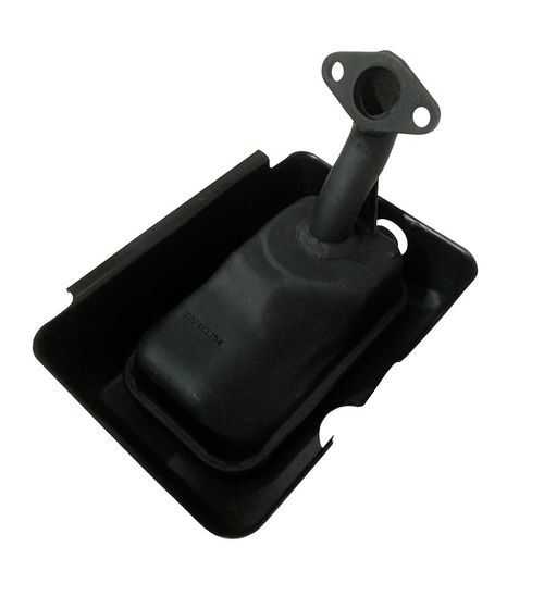 Глушитель LC154F-1/180571710-0001