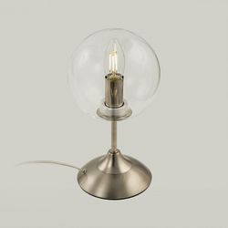 Настольная лампа декоративная Citilux Томми CL102811