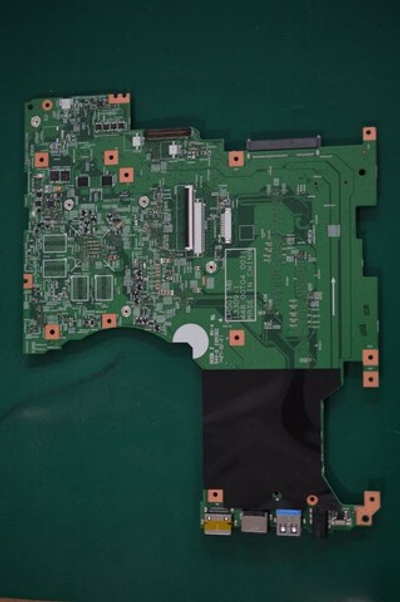 Материнская плата для ноутбука Lenovo M50-70 W8P I3-4030U 2G (5B20G86351), оригинал