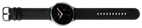 Умные часы Samsung Galaxy Watch Active2 Сталь, 44mm Silver R820 (Серебристый)