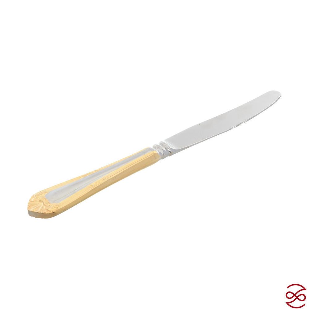 Набор столовых ножей Herdmar Barocco (6 шт)